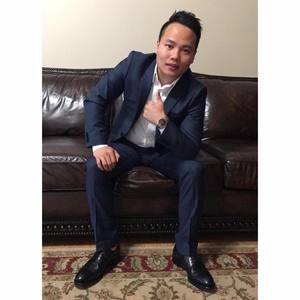 Meet your Posher, Hung